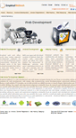 Mobile Screenshot of empiricalwebtech.com